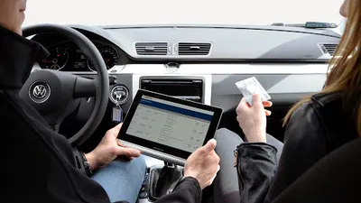 Express Car Rental, Tarnów Dworzec PKP, Meet&Greet